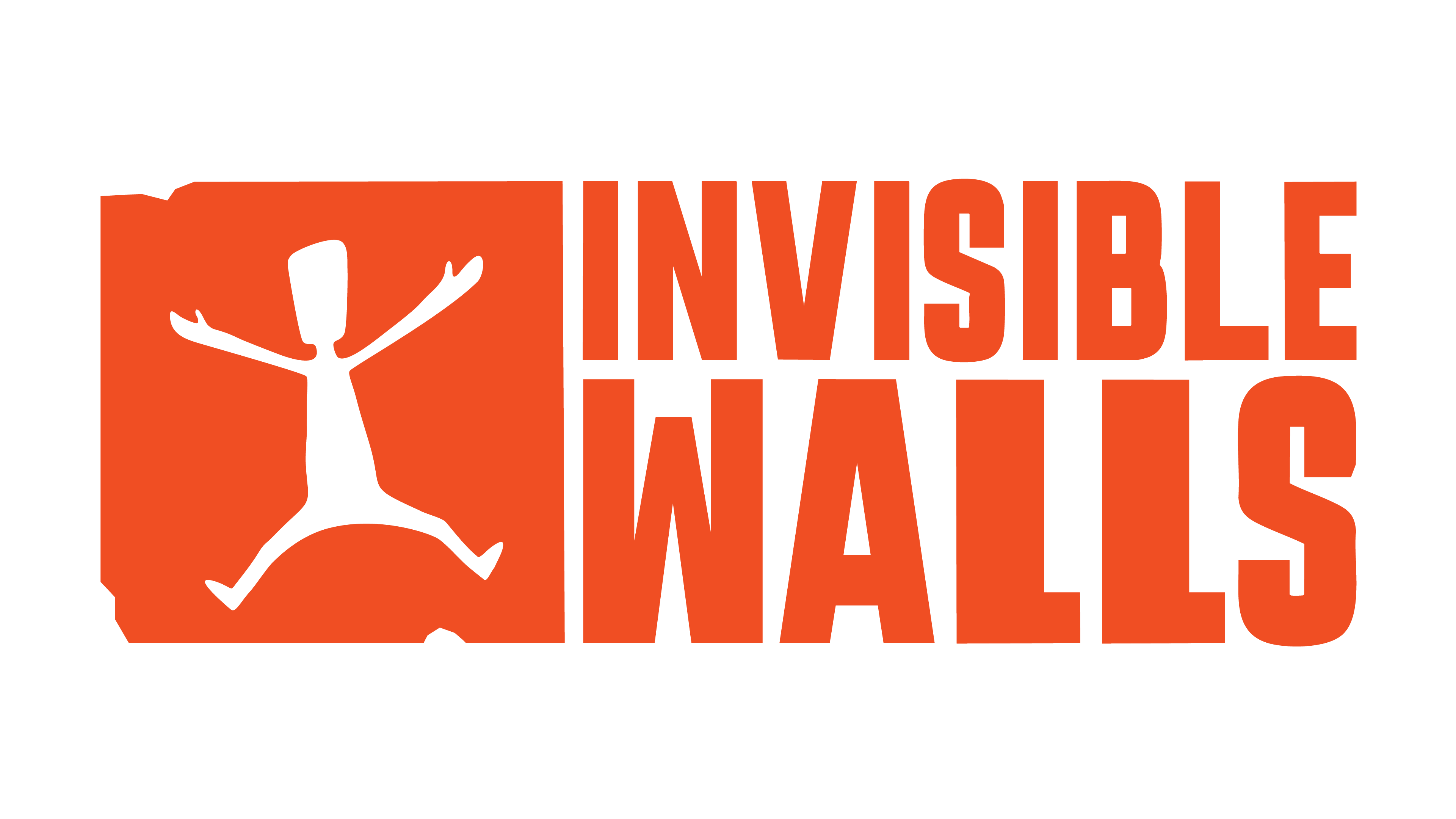 Invisible Walls ApS logo